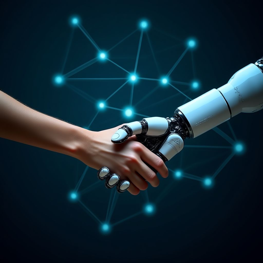 Inteligencia Artificial en los negocios